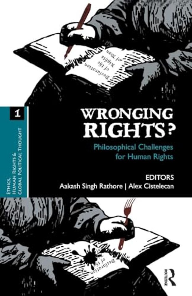 Wronging Rights?