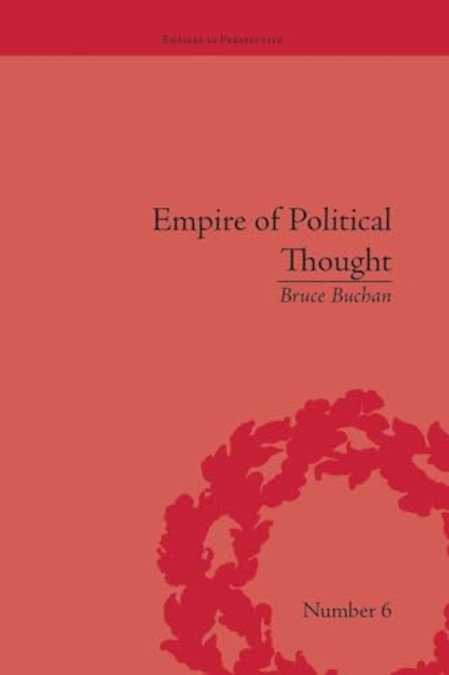 Empire of Political Thought