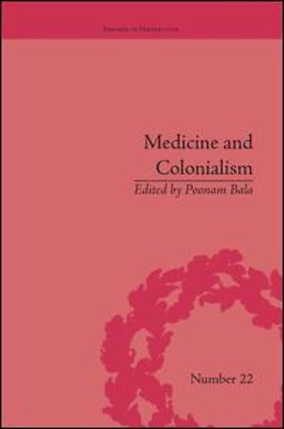 Medicine and Colonialism
