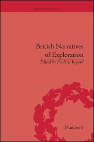 British Narratives of Exploration