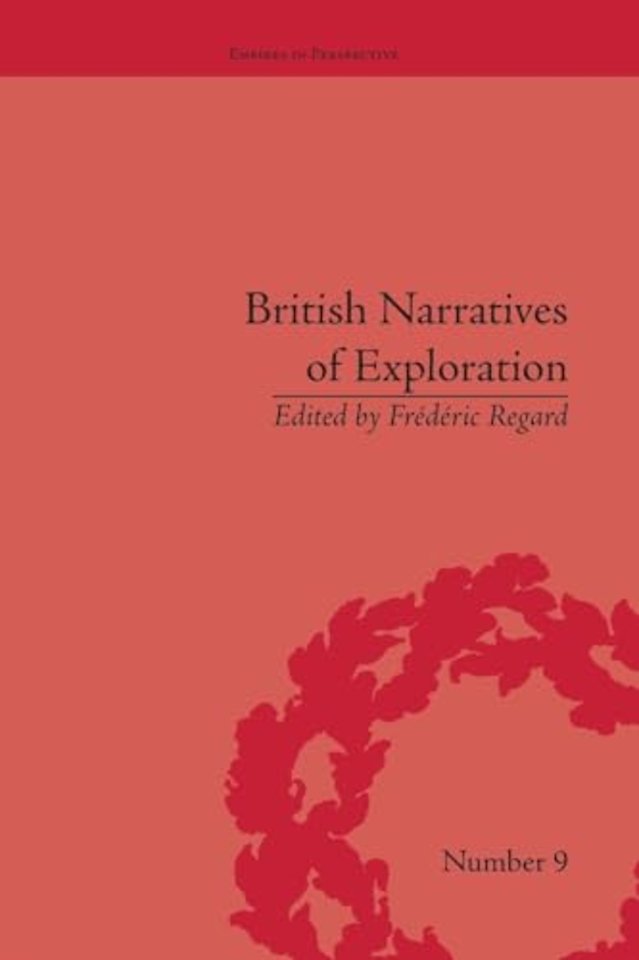 British Narratives of Exploration