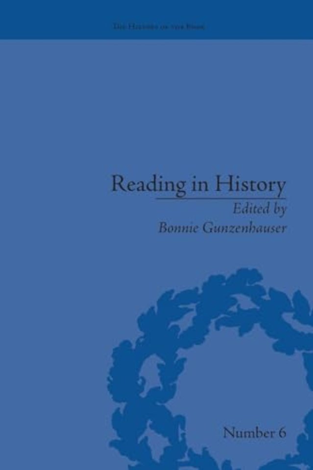 History of the Book