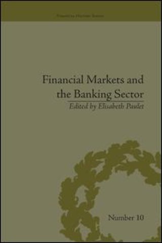 Financial Markets and the Banking Sector