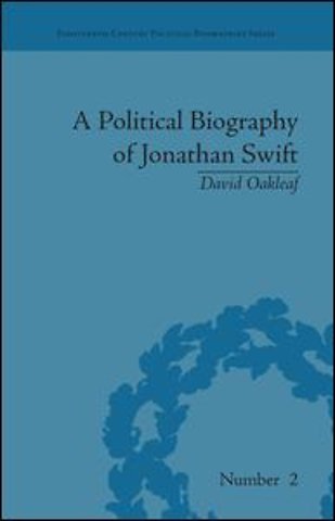 Political Biography of Jonathan Swift