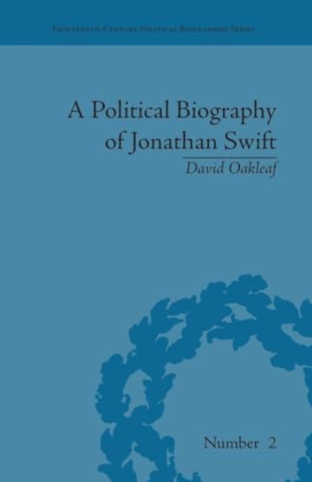 Political Biography of Jonathan Swift