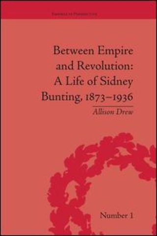 Between Empire and Revolution