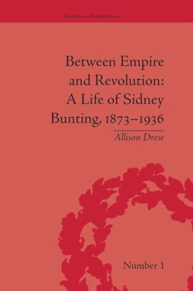 Between Empire and Revolution