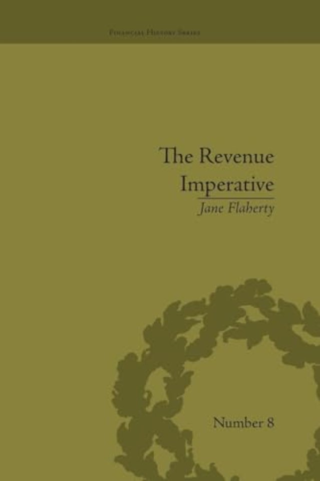 Revenue Imperative