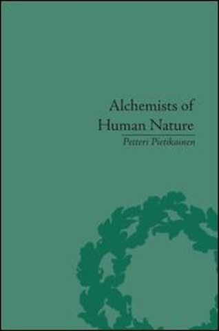 Alchemists of Human Nature