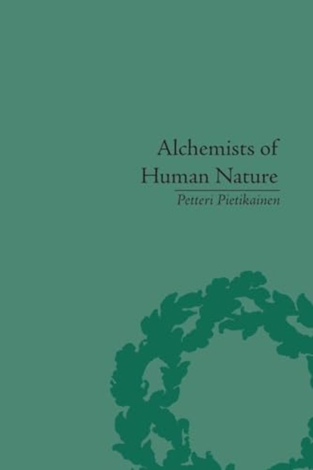 Alchemists of Human Nature