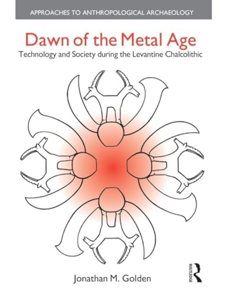 Dawn of the Metal Age