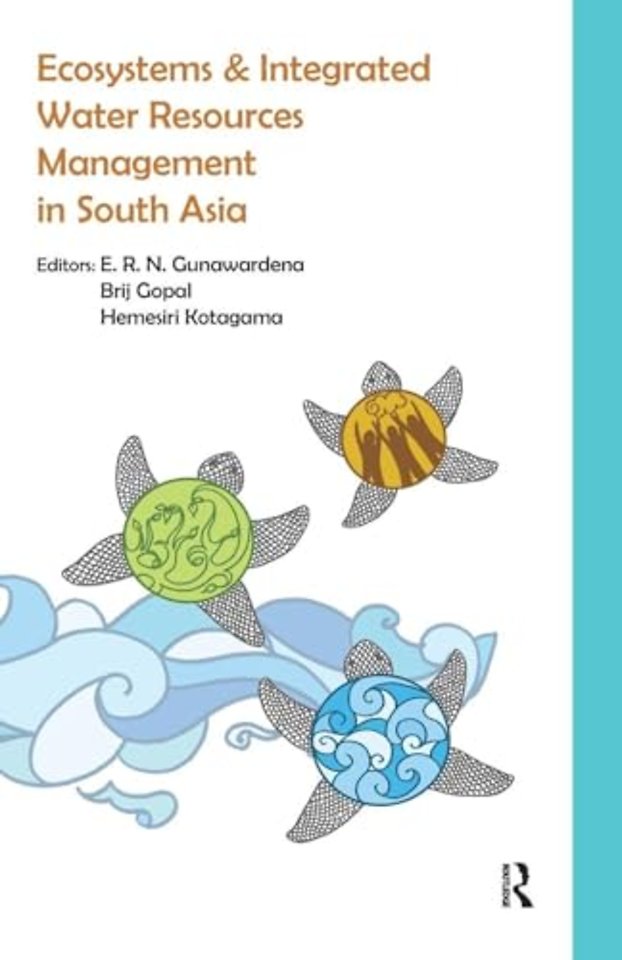 Ecosystems and Integrated Water Resources Management in South Asia