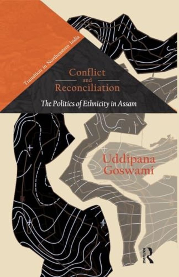 Conflict and Reconciliation