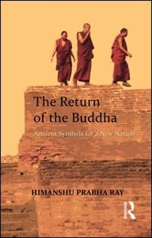 Return of the Buddha