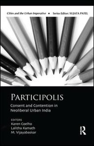 Participolis