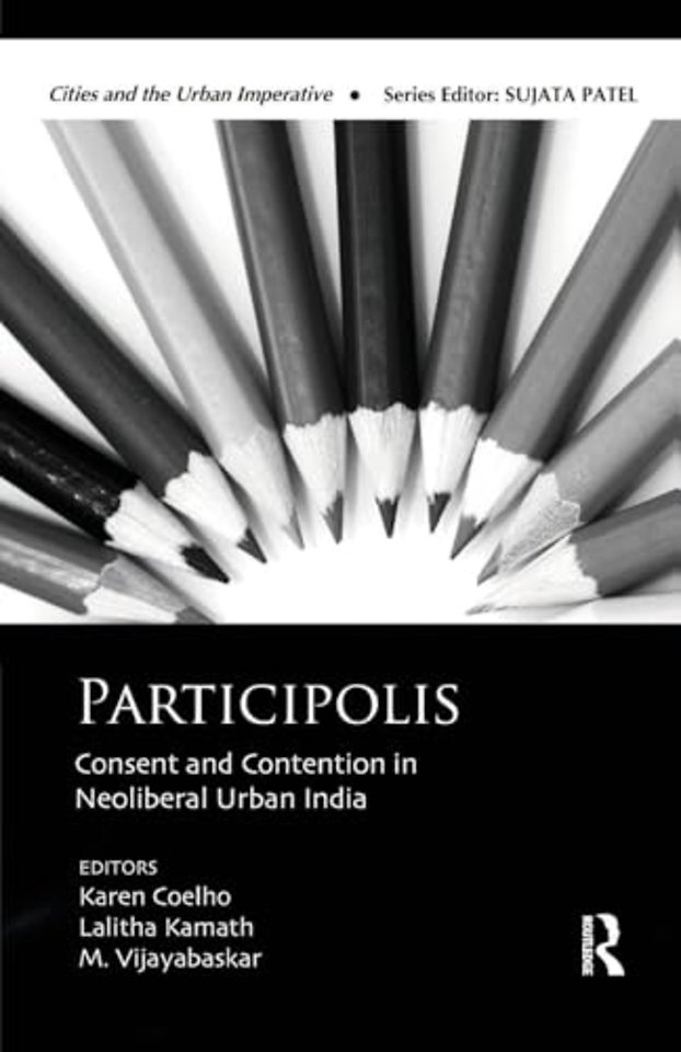 Participolis