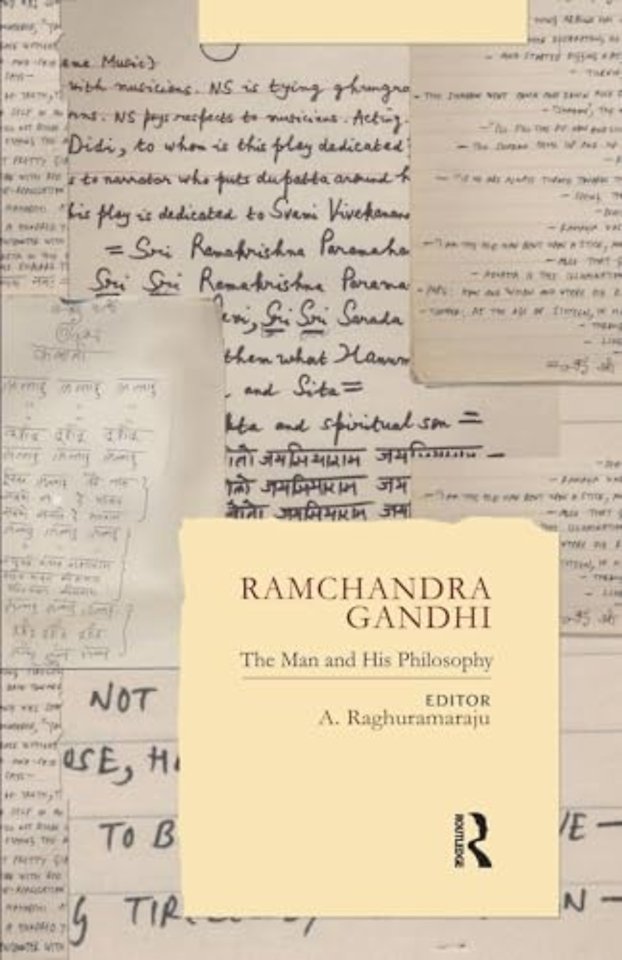 Ramchandra Gandhi
