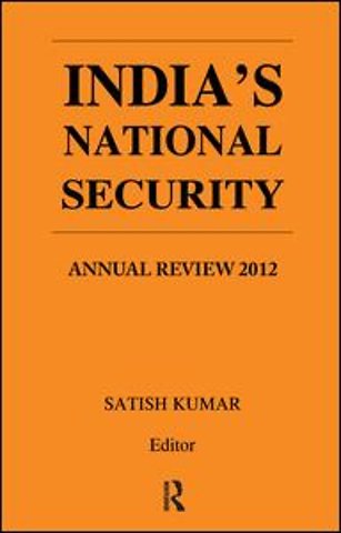 India's National Security