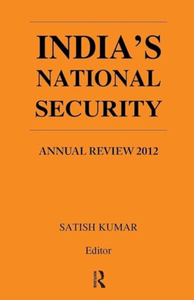 India's National Security