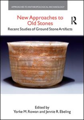 New Approaches to Old Stones