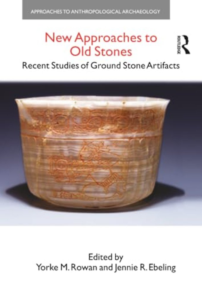 New Approaches to Old Stones