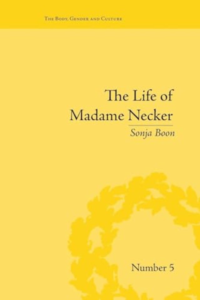 Life of Madame Necker