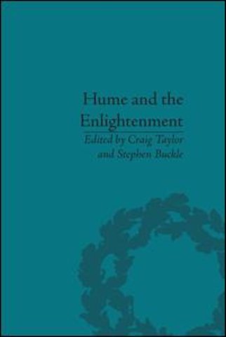 Hume and the Enlightenment