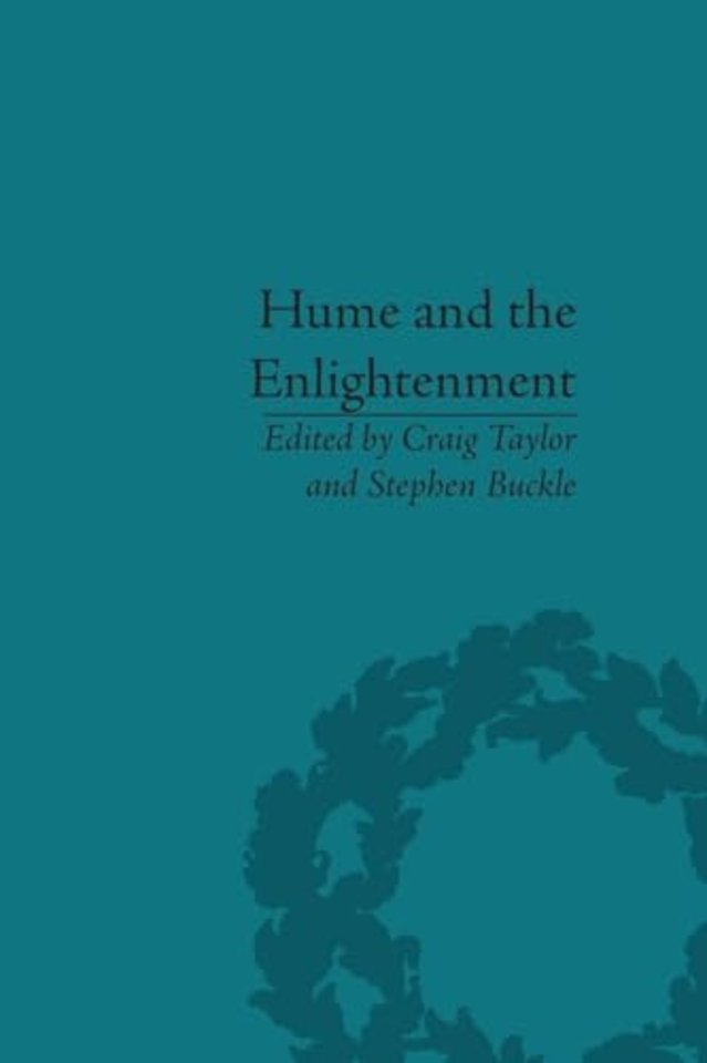 Hume and the Enlightenment
