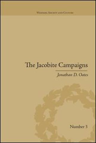 Jacobite Campaigns