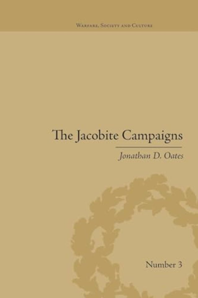 Jacobite Campaigns