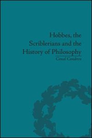 Hobbes, the Scriblerians and the History of Philosophy