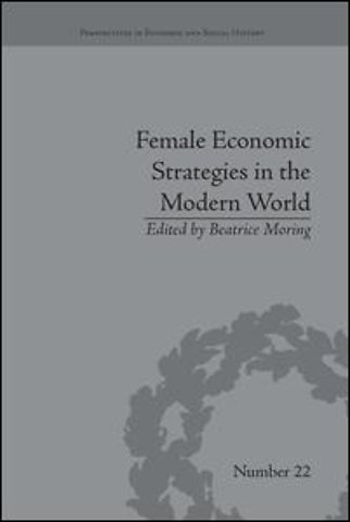 Female Economic Strategies in the Modern World