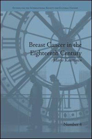Breast Cancer in the Eighteenth Century