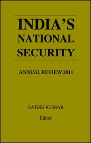 India’s National Security