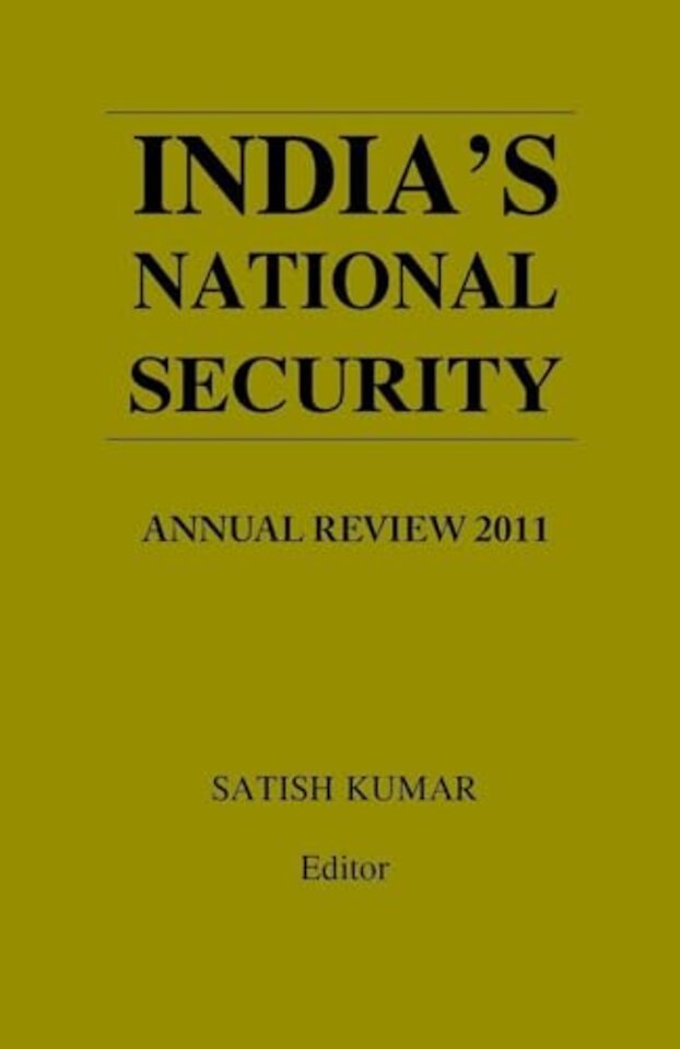 India’s National Security