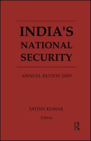 India's National Security