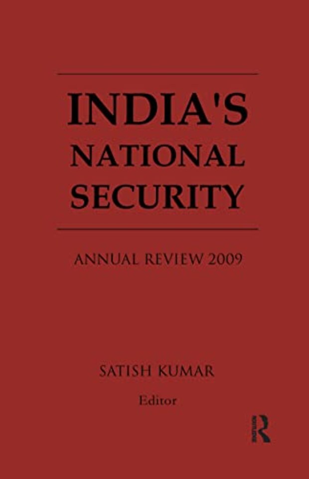 India's National Security