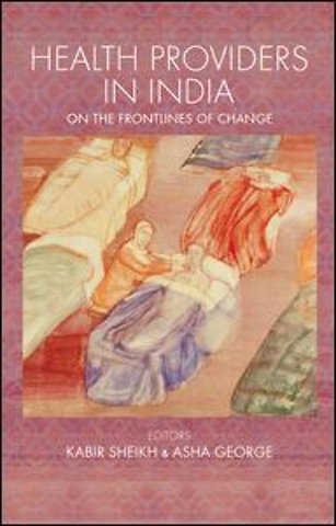 Health Providers in India