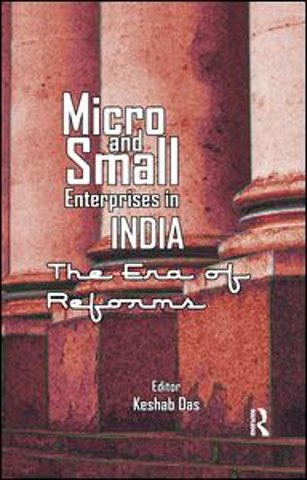 Micro and Small Enterprises in India