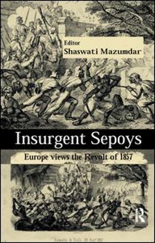 Insurgent Sepoys