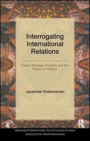 Interrogating International Relations