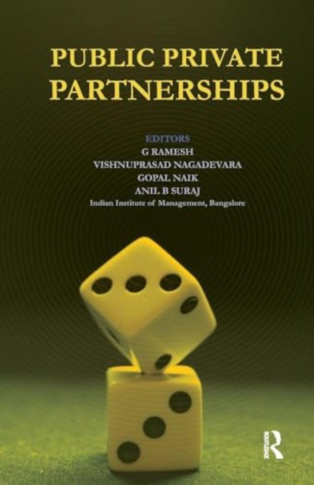 Public Private Partnerships