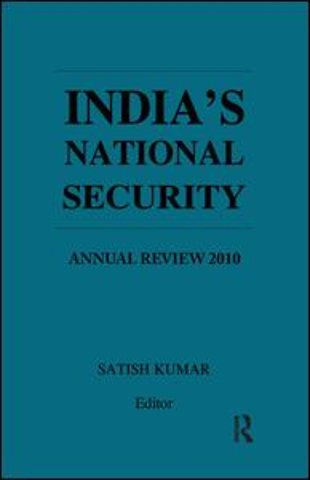 India's National Security