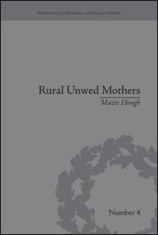 Rural Unwed Mothers
