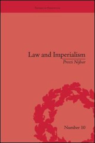Law and Imperialism