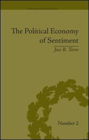 Political Economy of Sentiment