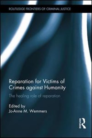 Reparation for Victims of Crimes against Humanity