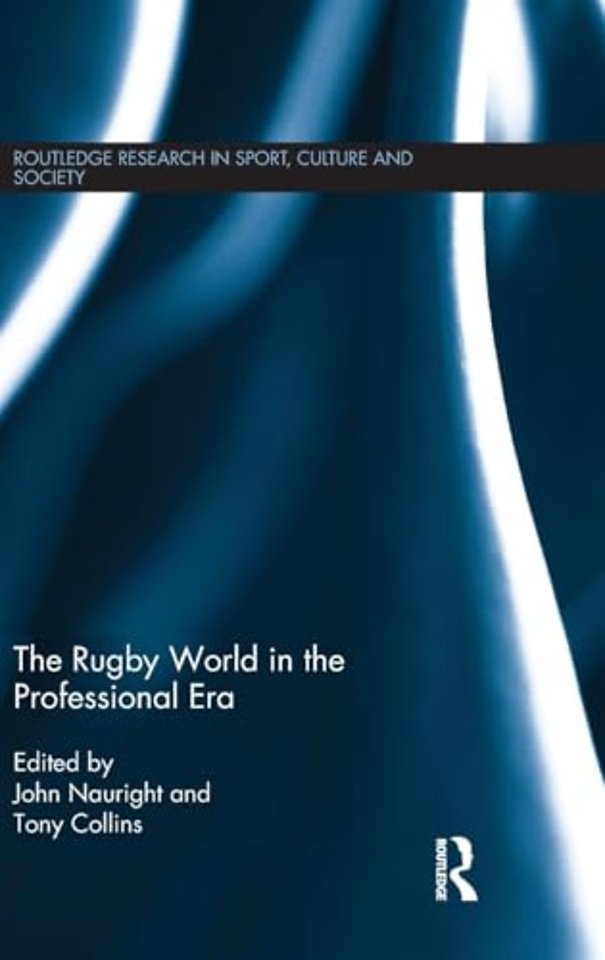 Rugby World in the Professional Era