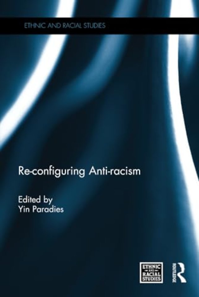 Re-configuring Anti-racism