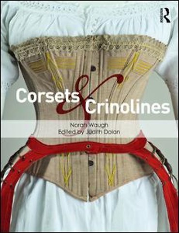 Corsets and Crinolines